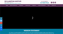 Desktop Screenshot of ivfplus.com.au